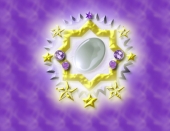 Пыльца Салин