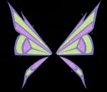 Крылья Софикса Одетты