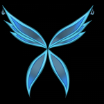 крылья энчантикс