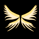 Крылья Диментикса Сеи.