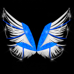 Крылья Диментикса Gintare