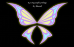 Крылья Софикса Ka-Ang