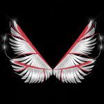 Крылья Диментикса Миры