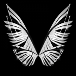 Крылья Диментикса Нади