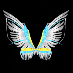 Крылья Диметикса Николь