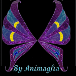 крылья(я бы отдала их Текне)