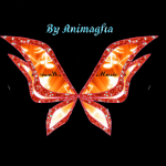 Музакальные крылья