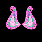 Энчантикс Рокси