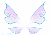 Крылья Беливикса Мирабель