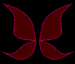 Крылья Чармикса Артиси