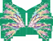 Сиреникс Текны (крылья)