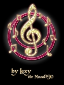 Заказ. Амулет феи музыки и мелодий