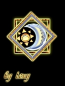 Амулет для феи Солнца и Луны