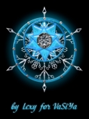 Заказ. Амулет феи Севера