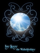 Заказ. Амулет феи погоды.