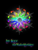 Заказ. Амулет феи Северного Сияния