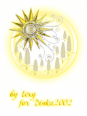 Заказ. Амулет феи пшеницы