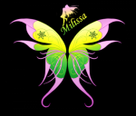 Whose wings? by Milissa