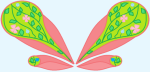 Крылья Флоры