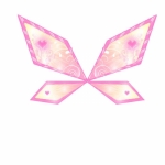 Просто крылья