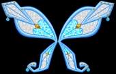Крылья Энчантикса Твинкл