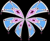 Крылья Энчантикса Уитни