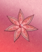 Цветок на заказ 5