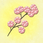 Цветок на заказ 9