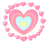 Волшебная пыльца феи любви.