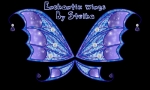 Крылья энчантикс