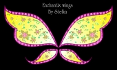 Крылья беливикс