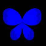 Крылья Нори