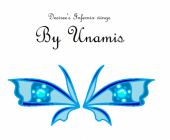 Клылья Дезире Инферникс