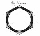 Кольцо облаков и туч