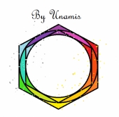 Кольцо радуги