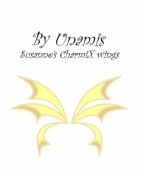 Крылья Сюзанны Чармикс