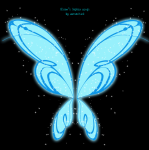 Крылья Софикса Стеллы