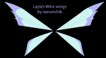 Крылья Лейлы