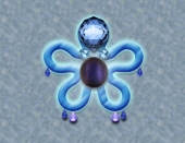 Пыльца феи Ксен