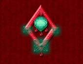 Пыльца Милы