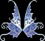 Супер-крылья Джени