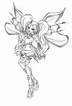 Кира биливикс
