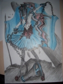 Love is War