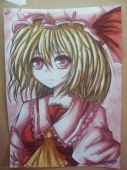 Flandre Scarlet