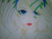 Kagamine Rin