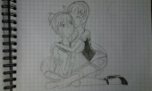 Stella and Len