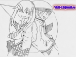 Maka and Soul
