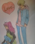 Love...