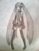 Hatsune Miku