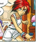 Общие проекты в стиле Чародеек 52